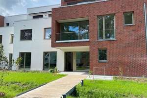 Großzügiges Dachgeschoss mit offenem Wohnkonzept inkl.  Luxusküche und zwei Terrassen in Potsdam – Kurt-von-Plettenberg-Straße  6, 14469 Jägervorstadt, Potsdam – Vorschaubild 16