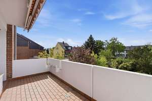 Attraktive Eigentumswohnung in Recklinghausen-Hochlar! – Die vollständige Adresse der Immobilie erhältst du vom Anbieter., 45659 Hochlar, Recklinghausen – Vorschaubild 3
