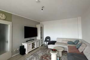 Über den Wolken! Modernisierte 2-Raum Wohnung – Die vollständige Adresse der Immobilie erhältst du vom Anbieter., 47259 Mündelheim, Duisburg – Vorschaubild 8