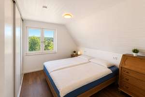 Über den Dächern von Kirchheim: außergewöhnliche 5,5-Zimmer-Maisonettewohnung + große Dachterrasse – Die vollständige Adresse der Immobilie erhältst du vom Anbieter., 73230 Kirchheim unter Teck – Vorschaubild 5