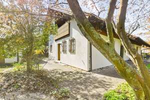 Idyllisches Domizil in Alzenau mit Einliegerwohnung

 – Die vollständige Adresse der Immobilie erhältst du vom Anbieter., 63755 Alzenau – Vorschaubild 18