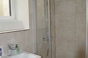 München-Obermenzing - Top schicke, sehr helle 3-Zimmer-Garten-Wohnung – Schöppingstr. 14, 81247 Obermenzing, München – Vorschaubild 10