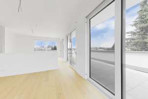 Bezugsfertig !| EXKLUSIVES PENTHOUSE – Die vollständige Adresse der Immobilie erhältst du vom Anbieter., 60437 Nieder-Eschbach, Frankfurt am Main – Vorschaubild 11