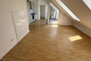 Helle 2-Zimmer-Dachgeschosswohnung in Arheilgen ab sofort frei – Frankfurter Landstraße 131, 64291 Arheilgen, Darmstadt – Vorschaubild 4