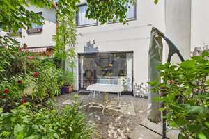 FAMILIENGLÜCK IN RUHIGER WOHNLAGE - MODERNISIERTES REIHENHAUS MIT GARAGE & GARTEN IN VILICH-MÜLDORF – Die vollständige Adresse der Immobilie erhältst du vom Anbieter., 53229 Vilich-Müldorf, Bonn – Vorschaubild 4