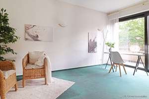 Gepflegtes Einfamilienhaus mit zwei Garagen und idyllischem Garten im Westviertel – Kohlkamp 4, 45657 Westviertel, Recklinghausen – Vorschaubild 17