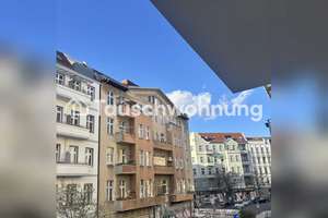 Tauschwohnung: 2,5 Zi Whg im Wedding gg 1-2 Zi Whg – Amsterdamer Straße 12, 13347 Wedding, Berlin – Vorschaubild 12