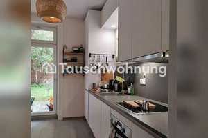 Tauschwohnung: Tausche:93qm 3,5Zi EG mit Garten/ Suche: 70qm ab 3+ Zimmer – Die vollständige Adresse der Immobilie erhältst du vom Anbieter., 22765 Ottensen, Hamburg – Vorschaubild 2