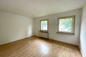Zentrale 1-Zimmer-Wohnung in Hemer Mitte