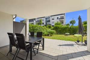 Großer Garten, Erdgeschoss, 4 Zimmer – ein modernes Zuhause mit Seltenheitswert – Die vollständige Adresse der Immobilie erhältst du vom Anbieter., 92318 Neumarkt in der Oberpfalz – Vorschaubild 12