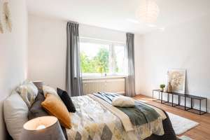 KEINE KÄUFERPROVISION 7,5 % Rendite - Erdgeschosswohnung mit Balkon & Garage in Bielefeld Stieghorst – Die vollständige Adresse der Immobilie erhältst du vom Anbieter., 33605 Stieghorst, Bielefeld – Vorschaubild 5