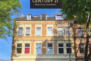 Köln-Mülheim - MFH mit 8 Appartements als solide Kapitalanlage – Köln – Vorschaubild 1
