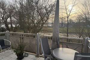 Attraktive 2-Zimmer Wohnung mit Balkon in Potsdam-Berliner Vorstadt – Berliner Str 69e, 14167 Berliner Vorstadt, Potsdam – Vorschaubild 3