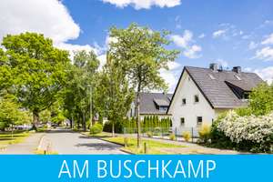 Der Preis macht den Traum vom freistehenden Einfamilienhaus möglich! – Die vollständige Adresse der Immobilie erhältst du vom Anbieter., 33689 Sennestadt, Bielefeld – Vorschaubild 1