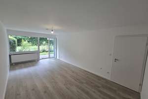 wunderschöne EG-Eigentumswohnung frisch renoviert mit Terrasse und Blick ins Grüne – Mauthäuslstraße 21, 81379 Obersendling, München – Vorschaubild 3