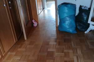 Exklusives Penthouse mit 4 Zimmern und Balkon und Garage in Ludwigshafen-Gartenstadt – 67067 Gartenstadt, Ludwigshafen am Rhein – Vorschaubild 13