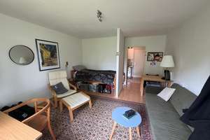 Helles 1-Zimmer-Apartment in Dortmund Hombruch – Die vollständige Adresse der Immobilie erhältst du vom Anbieter., 44225 Barop, Dortmund – Vorschaubild 3