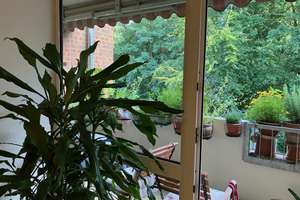 4-Zi-Whg mit 7 m Südbalkon zw.  Naturschutzgebiet und Kupferteich,  incl. 2 Stellpl., ohne Courtage – Die vollständige Adresse der Immobilie erhältst du vom Anbieter., 22159 Farmsen-Berne, Hamburg – Vorschaubild 19