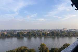 Wohnen mit Weitblick im Wahrzeichen – An der Schanz 2, 50735 Riehl, Köln – Vorschaubild 12