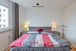 3,5 -Zimmer-Wohnung im 3. OG, Stuttgart-Möhringen: Weitblick, Balkon, TG-Garage/ sofort bezugsfertig – Die vollständige Adresse der Immobilie erhältst du vom Anbieter., 70567 Möhringen-Ost, Stuttgart – Vorschaubild 33