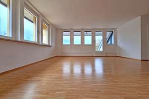 170 m² offene Maisonette, Homeoffice, Dachterrasse ... – Moltkestrasse 20, 74072 Heilbronn, Heilbronn – Vorschaubild 13