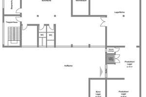 Modernes Bürogebäude in Dreieich-Sprendlingen – Die vollständige Adresse der Immobilie erhältst du vom Anbieter., 63303 Dreieich – Vorschaubild 26