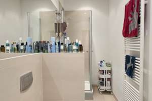 bright, quiet, central, modern, affordable – Am Karlsbad 10, 10785 Tiergarten, Berlin – Vorschaubild 5