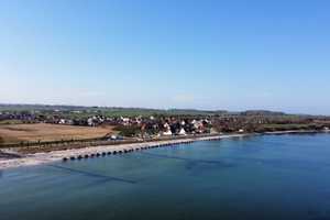 Nur 1,5km vom OstseeStrand entfernt - leerstehende 2-Zi.-ETW mit Balkon in ruhiger Lage – Redewischer Straße 44a, 23946 Nordwestmecklenburg (Kreis) – Vorschaubild 1