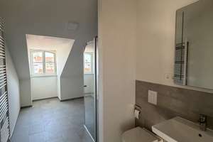 Helle 2-Raum-Wohnung im Zentrum mit Einbauküche und Balkon – RampischeStraße 4, 1067 Innere Altstadt, Dresden – Vorschaubild 4