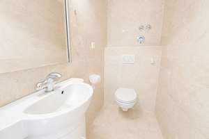 Wohnen mit Stil: 3-Zimmer-Wohnung in Bestlage von Nürnberg-Stadtpark – Die vollständige Adresse der Immobilie erhältst du vom Anbieter., 90409 Maxfeld, Nürnberg – Vorschaubild 10