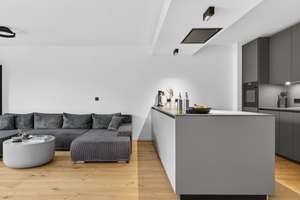High-End-Design: Luxus-Apartment mit Südbalkon in Braunschweigs Bestlage – Die vollständige Adresse der Immobilie erhältst du vom Anbieter., 38126 Südstadt-Rautheim-Mascherode, Braunschweig – Vorschaubild 2