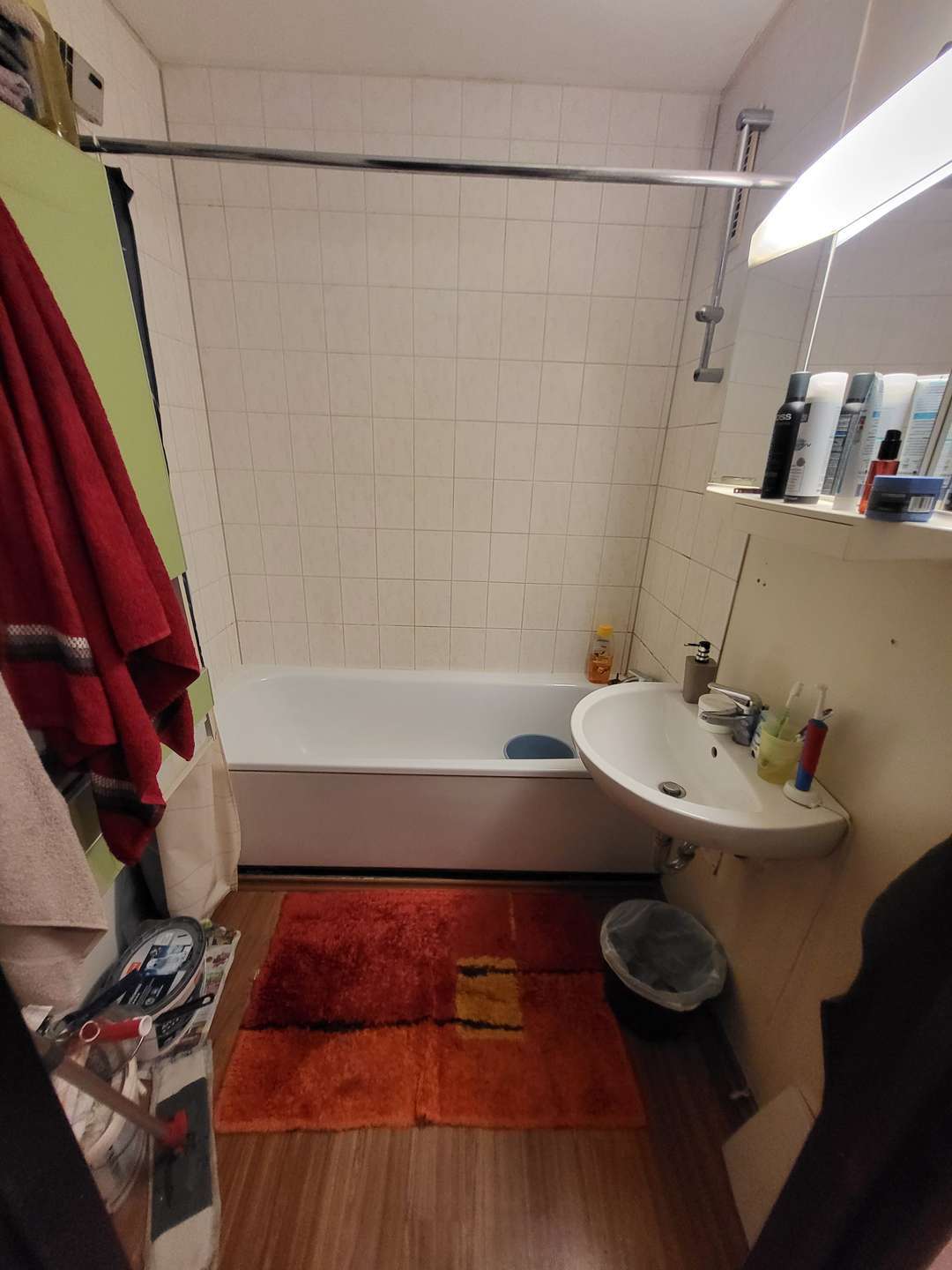 Immobilie in Kerpen - Kapitalanlage: 3-Zimmer-Wohnung in Kerpen - Bild 3