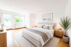 Großzügige 4,5 Zimmer, sonnige Balkone und herrliche Aussicht - Ihr neues Zuhause in Leonberg-Ramtel – Die vollständige Adresse der Immobilie erhältst du vom Anbieter., 71229 Leonberg – Vorschaubild 2