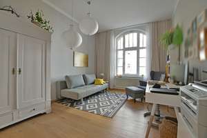 Was ist eine Traumwohnung? – Die vollständige Adresse der Immobilie erhältst du vom Anbieter., 34119 West, Kassel – Vorschaubild 8