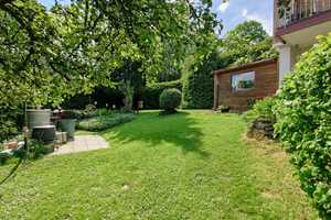 Behagliches Einfamilienhaus mit schönem Garten! – Oberbergischer Kreis – Vorschaubild 8