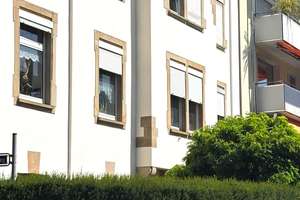 STILALTBAU I 10 PARTEIEN I 2 GARAGEN I DIREKT AM BRENTANOPARK I – 60489 Rödelheim, Frankfurt am Main – Vorschaubild 5