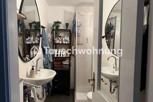 Tauschwohnung: 2-Zimmer-Wohnung sucht 2,5/3-Zimmer-Wohnung – Parkallee 5, 20144 Harvestehude, Hamburg – Vorschaubild 7