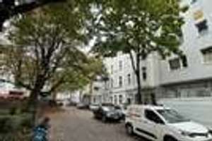 Kleine gemütliche Wohnung in zentraler Lage – Querstraße 12, 40227 Oberbilk, Düsseldorf – Vorschaubild 10