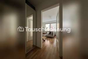 Tauschwohnung: Tausche helle 1-Zimmer Wohnung gegen größere Altbauwohnung – Die vollständige Adresse der Immobilie erhältst du vom Anbieter., 50939 Klettenberg, Köln – Vorschaubild 5