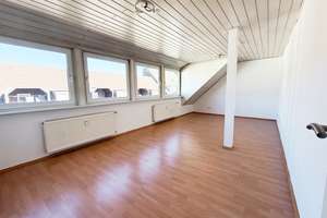 1-Zimmer-Wohnung in Paderborn – Pipinstraße 27, 33098 Kernstadt, Paderborn – Vorschaubild 4