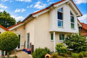 Viel Platz für das Leben - Junges Familienhaus mit Garten, Galerie und Sonnenterrasse – Die vollständige Adresse der Immobilie erhältst du vom Anbieter., 59071 Uentrop, Hamm – Vorschaubild 26