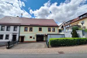 Achtung, neuer Preis! 
Gemütliche Doppelhaushälfte mit Garten und vielseitigen Nutzungsmöglichkeiten – Die vollständige Adresse der Immobilie erhältst du vom Anbieter., 55776 Rückweiler – Vorschaubild 13