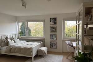 Nähe Kuhsee: Tolle 3 Zimmer EBK Balkon - auch für München-Pendler – Trettachstraße 22, 86163 Hochzoll-Süd, Augsburg – Vorschaubild 3