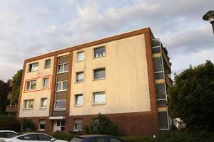 Sonnige 3-Zimmer-Eigentumswohnung mit Südwestbalkon in Düsseldorf-Unterbach – provisionsfrei – Ahornstraße 2, 40627 Unterbach, Düsseldorf – Vorschaubild 11