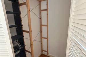 Großzügig wohnen in Charlottenburg: 4-Zimmer-Dachgeschosswohnung mit Terrasse – Pestalozzistraße 33, 10627 Charlottenburg, Berlin – Vorschaubild 5