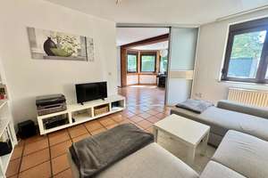 Individuelles EFH mit 2 Einheiten: 11 Zimmer, 409 m² Nutzfl., Keller, Pool, großer Garten! – Puschkinallee xx, 15745 Wildau – Vorschaubild 25