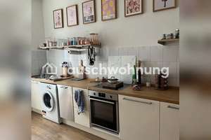 Tauschwohnung: Biete 2 Zimmer Altbau gegen 2 Zimmer Terassenwohnung – Die vollständige Adresse der Immobilie erhältst du vom Anbieter., 40239 Düsseltal, Düsseldorf – Vorschaubild 5