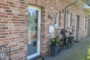 Neubau Doppelhaus-Hälfte  nach KfW 40 Standard – Die vollständige Adresse der Immobilie erhältst du vom Anbieter., 26871 Papenburg – Vorschaubild 2