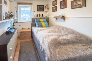 Zu Hause mit Kamin, Garten und Stellplatz – Die vollständige Adresse der Immobilie erhältst du vom Anbieter., 23569 Kücknitz, Lübeck – Vorschaubild 11
