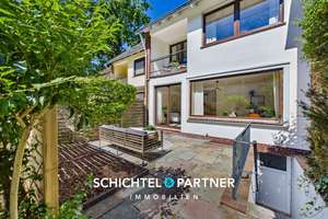 Eversten | Sofort Einziehen: Renoviertes Reihenhaus mit Garten & PV-Anlage – Die vollständige Adresse der Immobilie erhältst du vom Anbieter., 26131 Eversten, Oldenburg (Oldenburg) – Vorschaubild 21